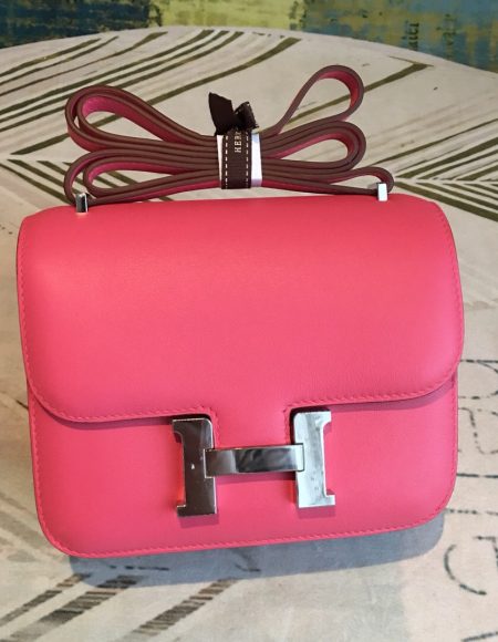 Hermes constance