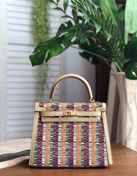 Hermes Kelly