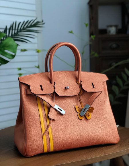 Hermes birkin 35
