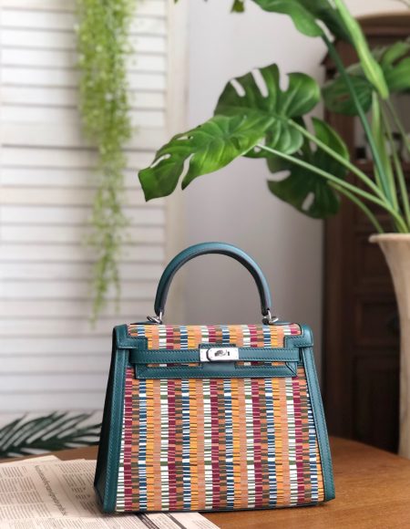 Hermes Kelly