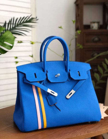 Hermes birkin 35