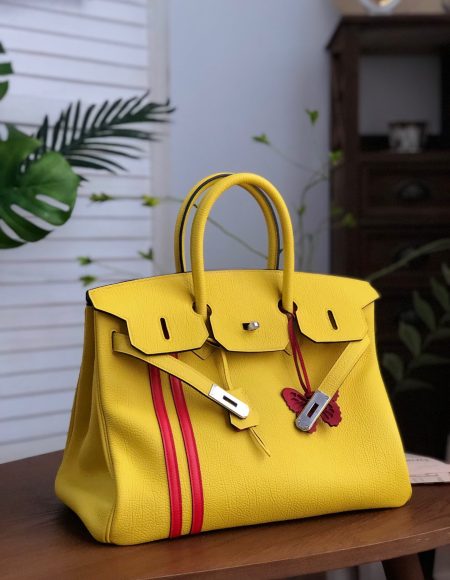 Hermes birkin 35
