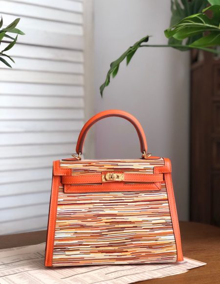 Hermes Kelly