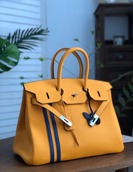 Hermes birkin 35