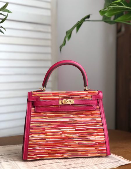 Hermes Kelly