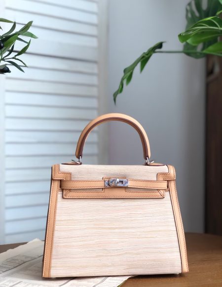 Hermes Kelly