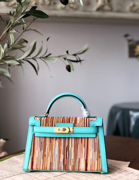 Hermes Kelly