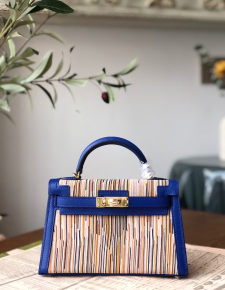 Hermes Kelly
