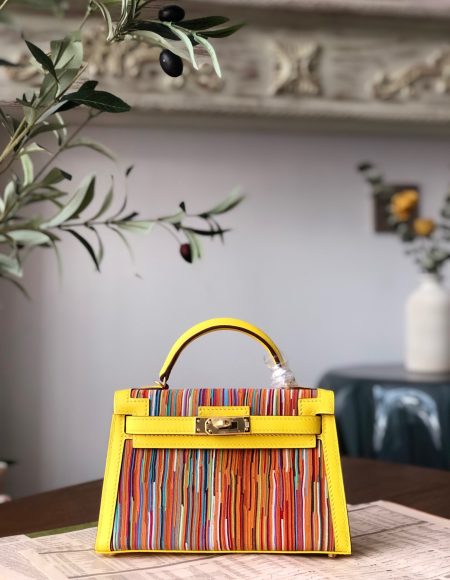Hermes Kelly