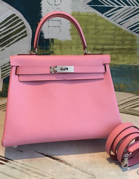 Hermes Kelly