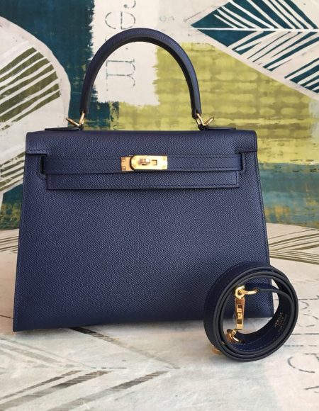 Hermes Kelly