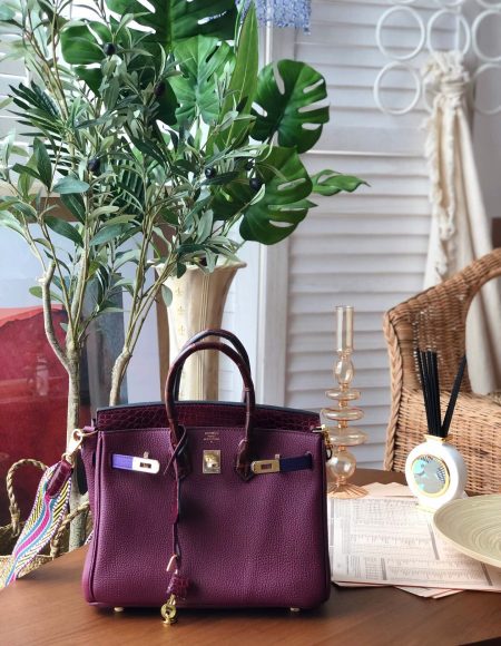Hermes Birkin 25