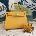 Hermes Kelly