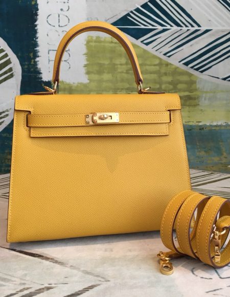 Hermes Kelly
