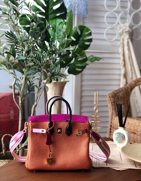 Hermes Birkin 25