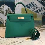 Hermes Kelly