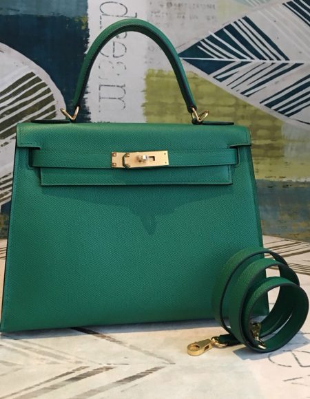 Hermes Kelly