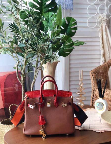 Hermes Birkin 25
