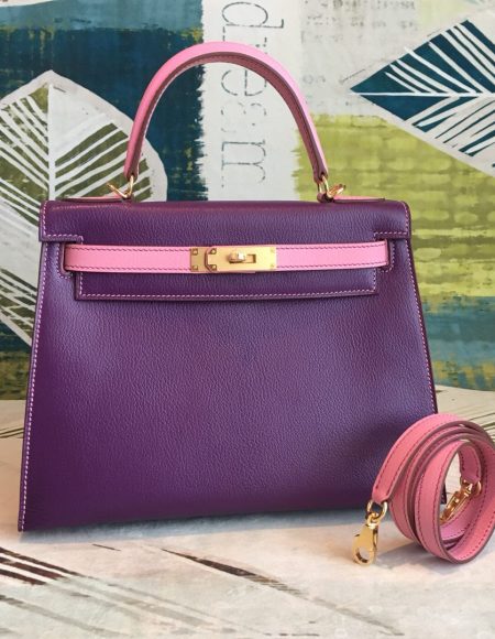 Hermes Kelly
