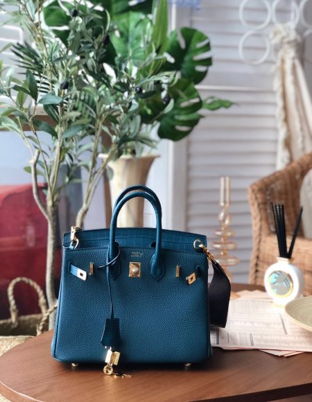Hermes Birkin 25