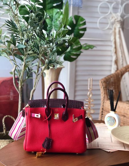 Hermes Birkin 25