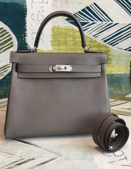 Hermes Kelly