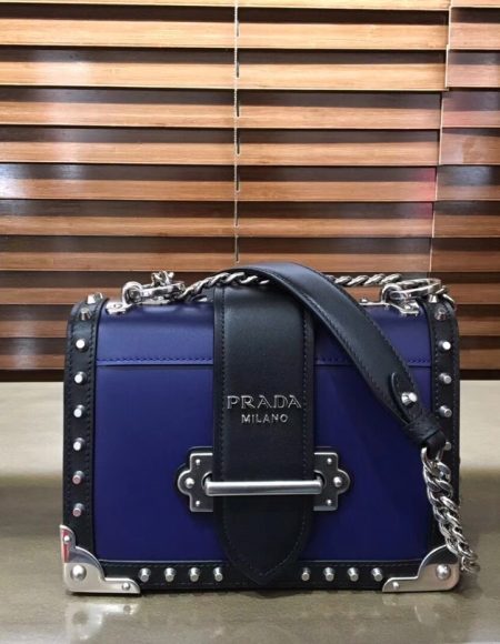 Prada Cahier