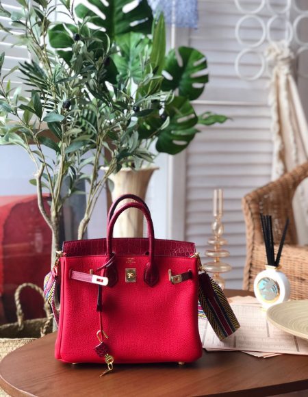 Hermes Birkin 25