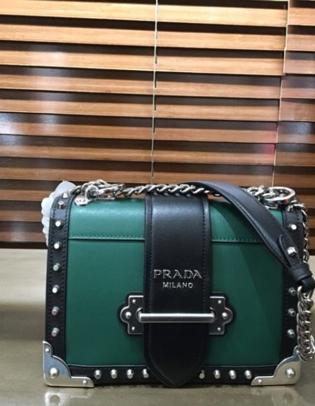 Prada Cahier