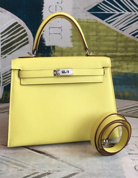 Hermes Kelly