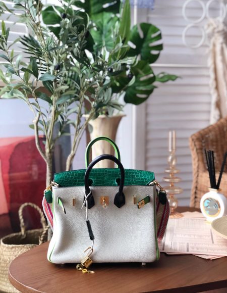 Hermes Birkin 25