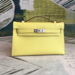 Hermes Kelly Pochettee