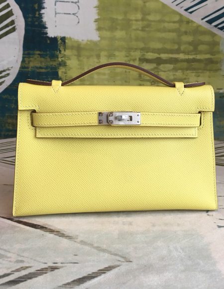 Hermes Kelly Pochettee