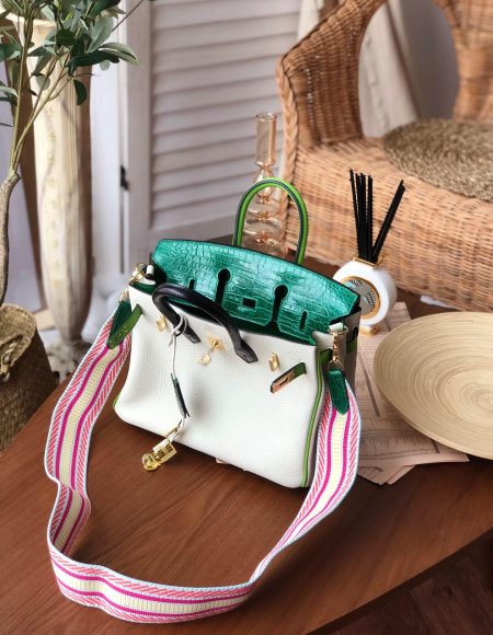 Hermes Birkin 25