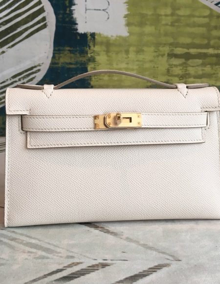 Hermes Kelly Pochettee