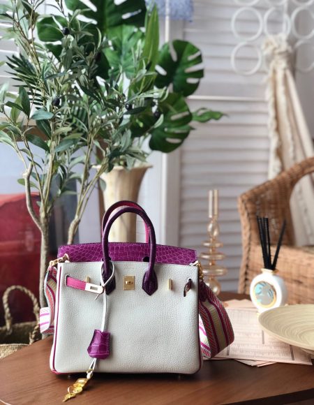 Hermes Birkin 25