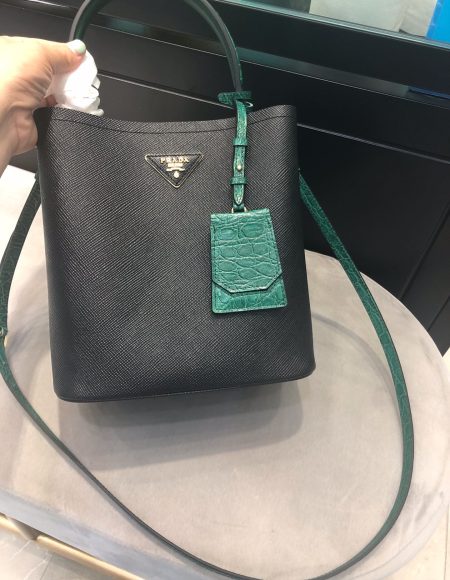 Prada Panier