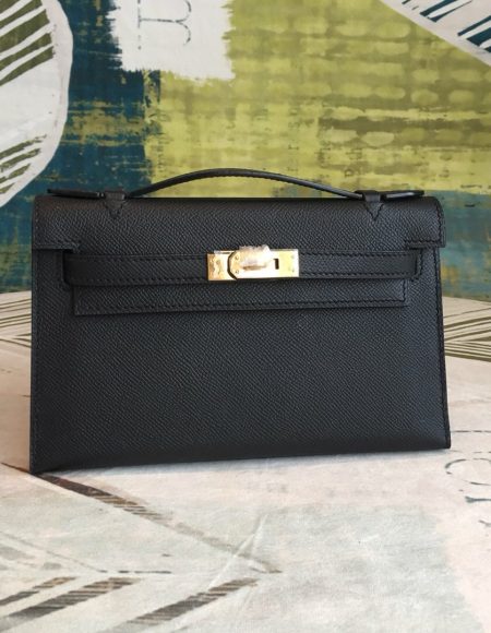 Hermes Kelly Pochettee