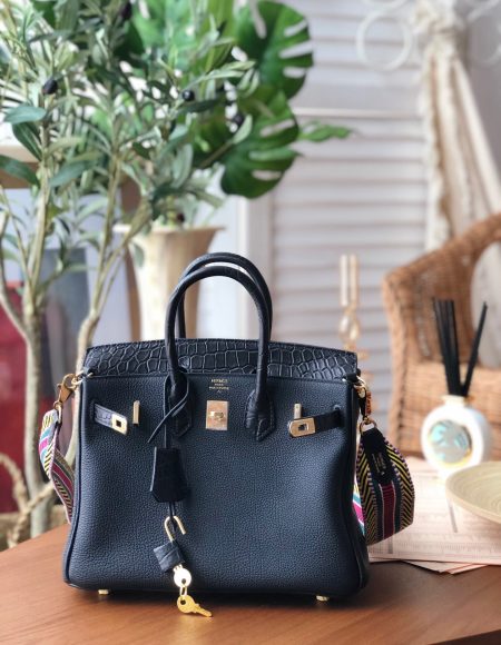 Hermes Birkin 25