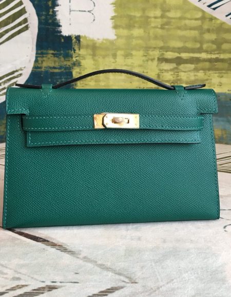 Hermes Kelly Pochettee