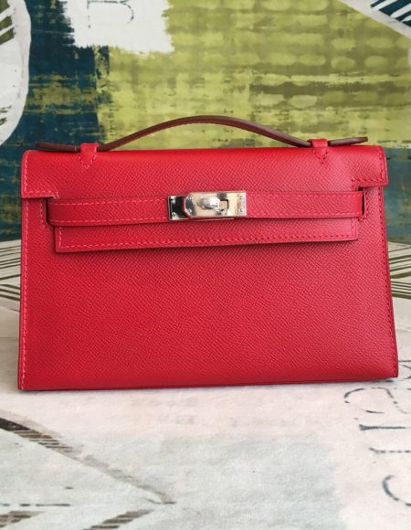 Hermes Kelly Pochettee