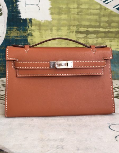 Hermes Kelly Pochettee