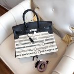 Hermes Birkin 25