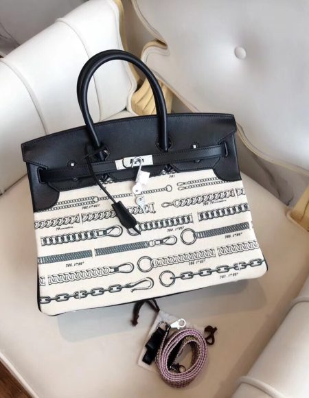 Hermes Birkin 25