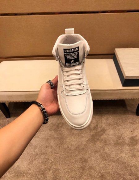 Prada Shoes
