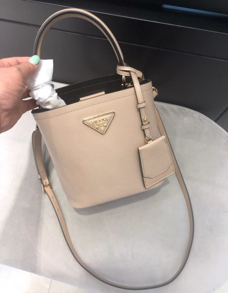 Prada Saffiano