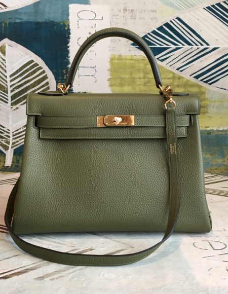 Hermes Kelly