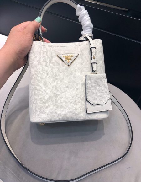 Prada Saffiano