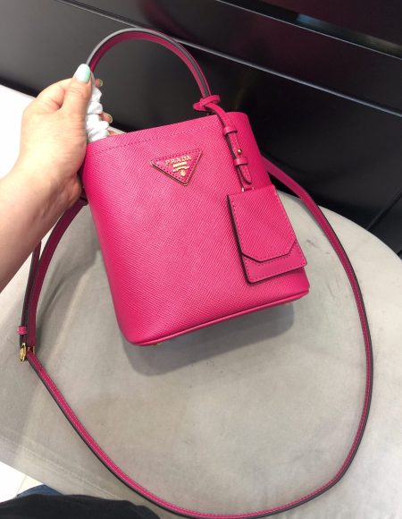 Prada Saffiano