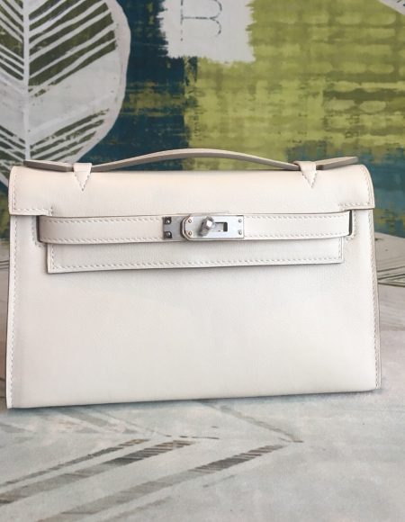 Hermes Kelly Pochettee